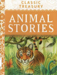 Image of Animal Stories: Classic Treasury