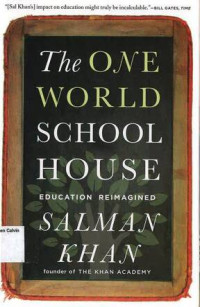 Image of One World School House, The: Education Reimagined