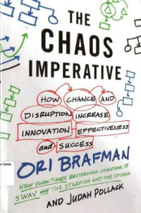 Image of Chaos Imperative, The