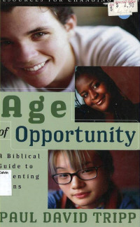 Image of Age of Opportunity