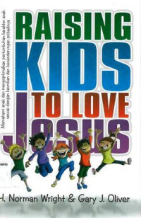 Image of RAISING KIDS TO LOVE JESUS