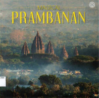 Image of Magical: Prambanan