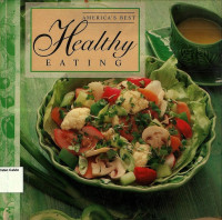 Image of America's Best Healthy Eating