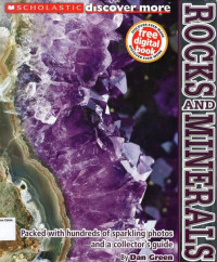 Image of Rocks and Minerals