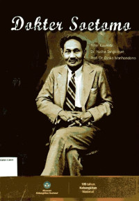 Image of Dokter Soetomo