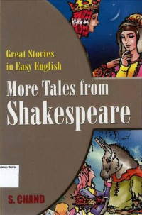 Image of More Tales from Shakespeare: Great Stories in Easy English