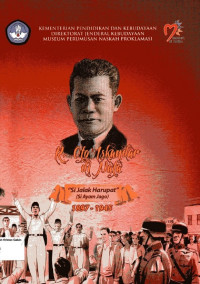 Image of R. Oto Iskandar di Nata Si Jalak Harupat