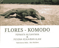 Image of Flores- Komodo: Permata Nusantara & Pesona Keajaiban Alam