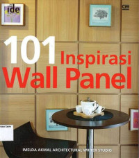 Image of 101 Inspirasi Wall Panel