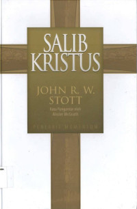 Image of Salib Kristus