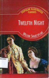 Image of Twelfth Night: Popular Illustrated Classics