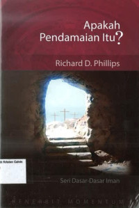 Image of Apakah Pendamaian Itu: Seri Dasar-Dasar Iman