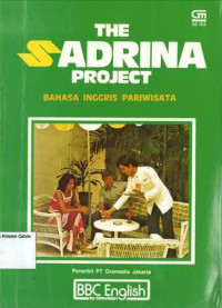 Image of Sandrina Project, The: Bahasa Inggris Pariwisata