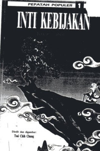 Image of Inti Kebijakan: Pepatah Populer