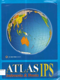 Image of Atlas IPS: Indonesia dan Dunia