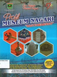 Image of Profil Museum Nagari Adityawarman
