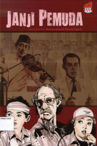 Image of Janji Pemuda