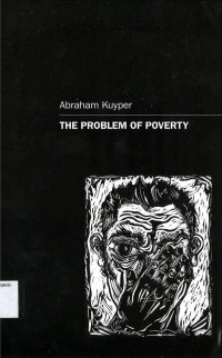 Image of Problem of Poverty, The