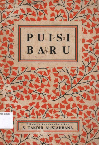 Image of Puisi Baru