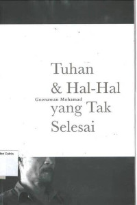 Image of Tuhan & Hal-Hal yang Tak Selesai
