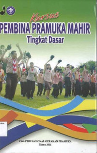 Image of Kursus Pembina Pramuka Mahir Tingkat Dasar