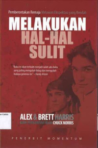 Image of Melakukan Hal-Hal Sulit: Pemberontakan Remaja Melawan Ekspektasi yang Rendah