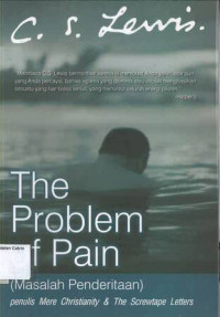 Image of Masalah Penderitaan : The Problem of Pain