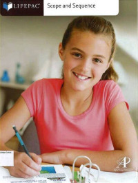 Image of Scope and Sequence: L.I.F.E.P.A.C