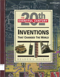 Image of 20th Eventful Century, The: Inventions that Changed the World