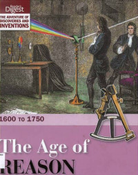 Image of Age of Reason - 1600 to 1750, The