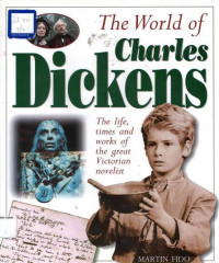 Image of World of Charles Dickens, The