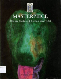 Image of Masterpieces Chinese Modern & Contemporary Art: Singapore, March 1st, 2008