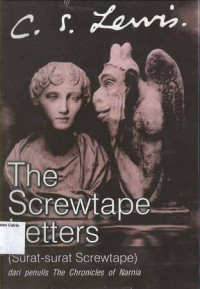 Image of Screwtape Letters, The (Surat-surat Screwtape)