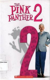 Image of Pink Panther 2, The: Scholastic Readers