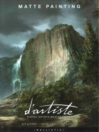 Image of d'artiste: Digital Artists Master Class