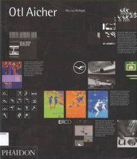 Image of Otl Aicher