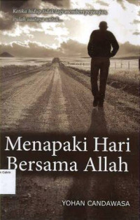 Image of Menapaki Hari Bersama Allah