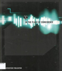 Image of In The Place of Coincidence