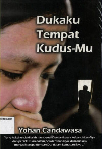 Image of Dukaku Tempat Kudus-Mu