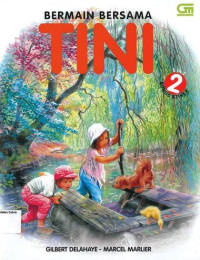 Image of Bermain Bersama Tini #2