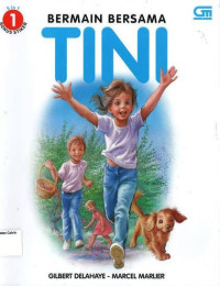 Image of Bermain Bersama Tini #1