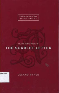 Image of Hawthorne's the Scarlet Letter