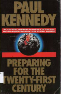 Image of Preparing for the Twenty-First Century