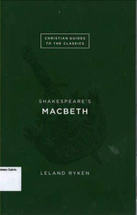 Image of Shakespeare's Macbeth: Christian Guides to the Classics