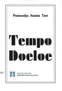 Image of Tempo Doeloe