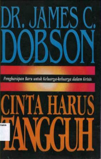 Image of Cinta Harus Tangguh