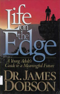 Image of Life in the Edge