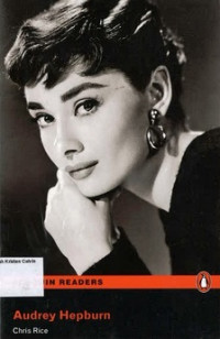 Image of Audrey Hepburn: Penguin Readers Level 2