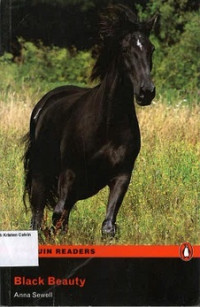 Image of Black Beauty: Penguin Readers