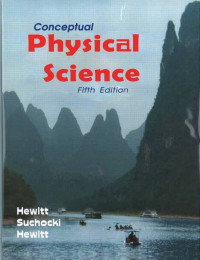 Image of Conceptual Physical Science